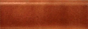 Бордюр Gresmanc Rodapie Rodamanto 8,6x24,5 матовый