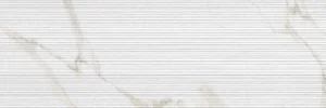 Плитка Fap Roma 75 Filo Calacatta 25x75 матовая