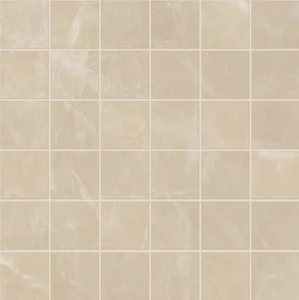 Мозаика Fap Roma Diamond Beige Duna Macromosaico fNGC 30x30 глянцевая