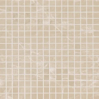 Roma Diamond Beige Duna Mosaico fNHZ
