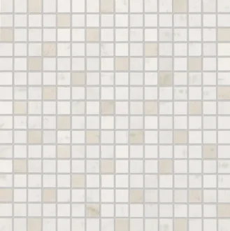 Roma Diamond Carrara Mosaico fNH1