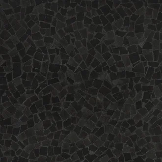 Roma Diamond Frammenti Black Brillante fNEO