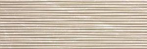 Плитка Fap Roma Diamond Line Beige Duna Brillante fNHT 25x75 глянцевая