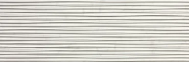Плитка Fap Roma Diamond Line Carrara Brillante fNHU 25x75 глянцевая