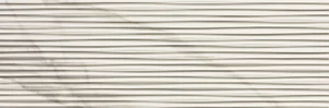 Плитка Fap Roma Diamond Line Statuario Brillante fNDY 25x75 глянцевая