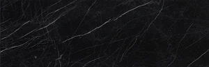 Плитка Fap Roma Diamond Nero Reale Brillante fNIM 25x75 глянцевая