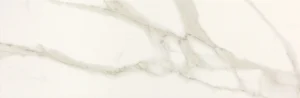 Плитка Fap Roma Diamond Statuario Brillante fNDW 25x75 глянцевая