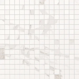 Мозаика Fap Roma Diamond Statuario Mosaico fNH3 30,5x30,5 глянцевая