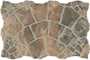 Керамогранит Bestile Roma Ocre 32x48 глазурованный