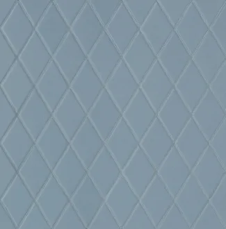 Rombini Losange Blue BORM14