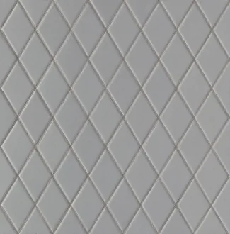 Rombini Losange Grey BORM12