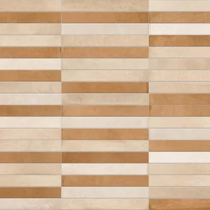 Плитка Vives Romsey Darite Multicolor 20x50 матовая