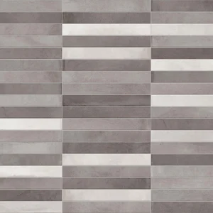 Плитка Vives Romsey Trevone Multicolor 20x50 матовая