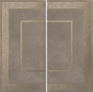Панно La Faenza ROS.CNKR 120CE 120x120 матовое