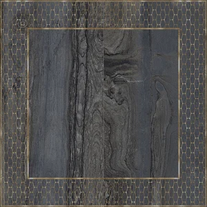 Декоративный элемент La Faenza ROS.RDKA120DGLP 120x120 лаппатированный