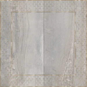 Декоративный элемент La Faenza ROS.RDKA120G LP 120x120 лаппатированный
