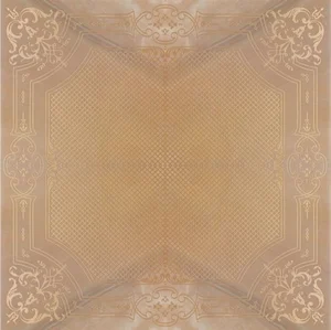 Декоративный элемент Navarti Ros. Sintra Beige 80x80 полированный