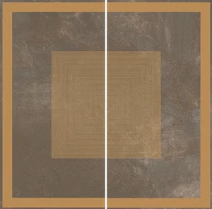 Декоративный элемент La Faenza ROS.TREX120TOLP 120x120 лаппатированный