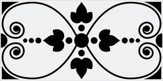 Rosiers Negro