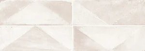 Плитка Metropol Route66 Concept Beige 25x70 матовая