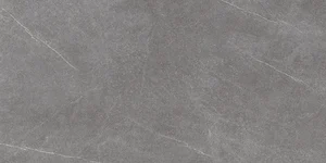 Керамогранит Kerama Marazzi Роверелла пепельный обрезной DL590500R 119,5x238,5 матовый