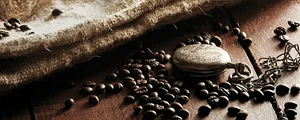 Декоративный элемент Cerrol Royal Coffe Break 2 Centro 20x50 глянцевый