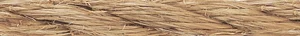 Бордюр Cerrol Royal Map Cord Listwa 6,5x50 глянцевый