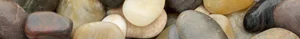 Бордюр Cerrol Royal Sand and Stones Listwa 6,5x50 глянцевый