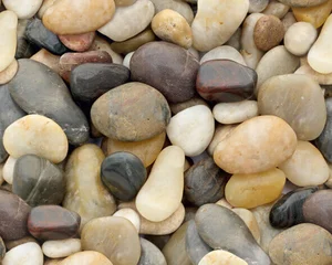 Панно Cerrol Royal Sand and Stones Stones Mix 40x50 глянцевое