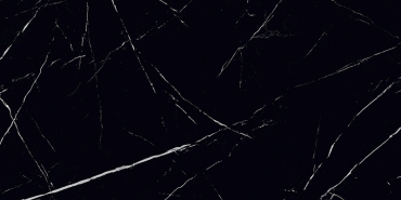 Керамогранит Royce Black Marquina High glossy R_HG2001 60x120 полированный