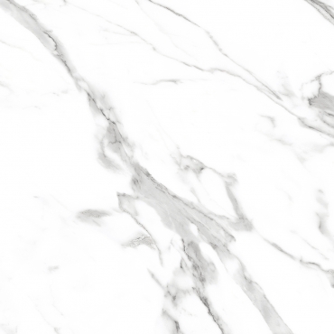 Керамогранит Royce Calacatta Peniscola Polished R_PR1000 60x60 полированный