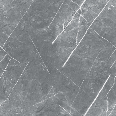 Керамогранит Royce Carnico Grey Polished R_PR1019 60x60 полированный