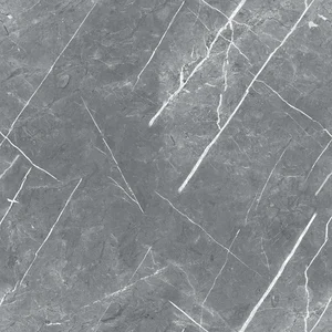 Керамогранит Royce Carnico Grey Polished R_PR1019 60x60 полированный