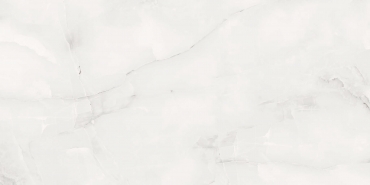 Керамогранит Royce Onyx Bianco Polished R_PR2007 60x120 полированный