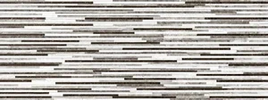 Плитка Marazzi Espana Rt-Altai Gloss Grey DBFZ 32x89 глянцевая