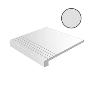 Ступень Vives Ruhr Blanco Gradone 30x60 матовая