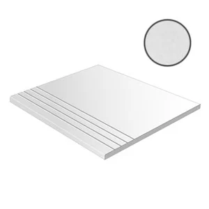 Ступень Vives Ruhr Blanco Peldano 30x60 матовая