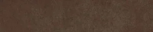 Бордюр Vives Ruhr-R Chocolate Rodapie 9,4x44,3 матовый