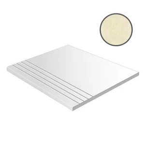 Ступень Vives Ruhr-R Crema Peldano 44,3x89,3 матовая