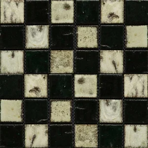 Мозаика Gaudi Rust-26(4) 28,5x28,5 глазурованная