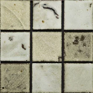 Мозаика Gaudi Rust-41(9) 30x30 глазурованная