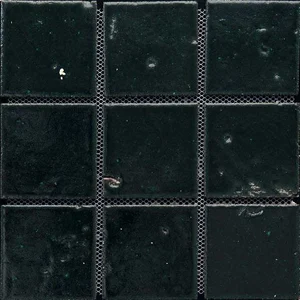 Мозаика Gaudi Rust-44(9) 30x30 глазурованная