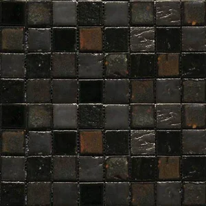 Мозаика Gaudi Rust-5(3) 28x28 глазурованная