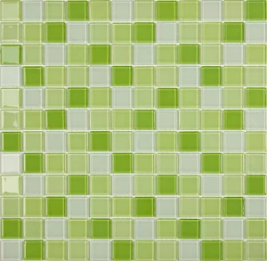 Мозаика NS Mosaic S-451 31,8x31,8 глянцевая
