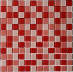 Мозаика NS Mosaic S-452 31,8x31,8 глянцевая