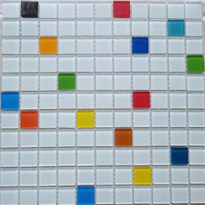 Мозаика NS Mosaic S-453 30x30 глянцевая