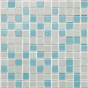 Мозаика NS Mosaic S-457 30x30 глянцевая