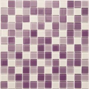 Мозаика NS Mosaic S-459 30x30 глянцевая