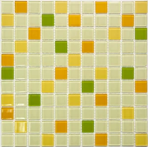 Мозаика NS Mosaic S-461 30x30 глянцевая