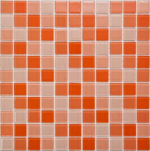 Мозаика NS Mosaic S-462 30x30 глянцевая